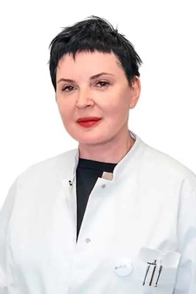 Larissa Koivuniemi