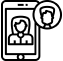 icon telemed