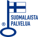 fin flag