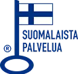 Suomalaista palvelua