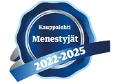 Kauppalehti Menestyjät