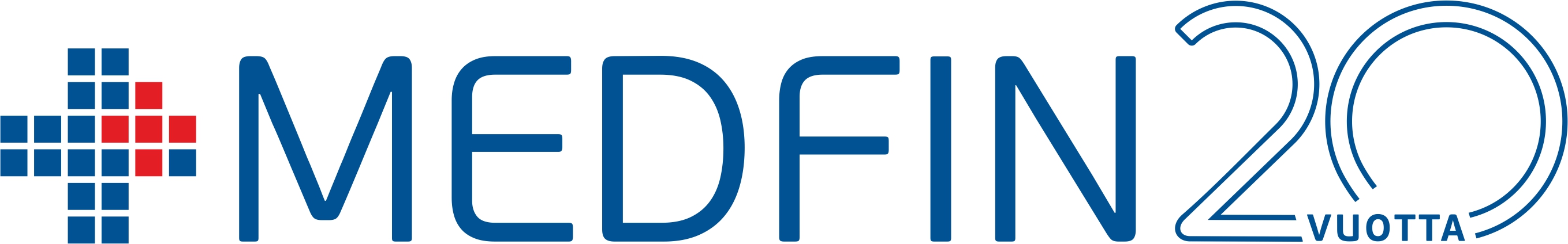 MedFin logo