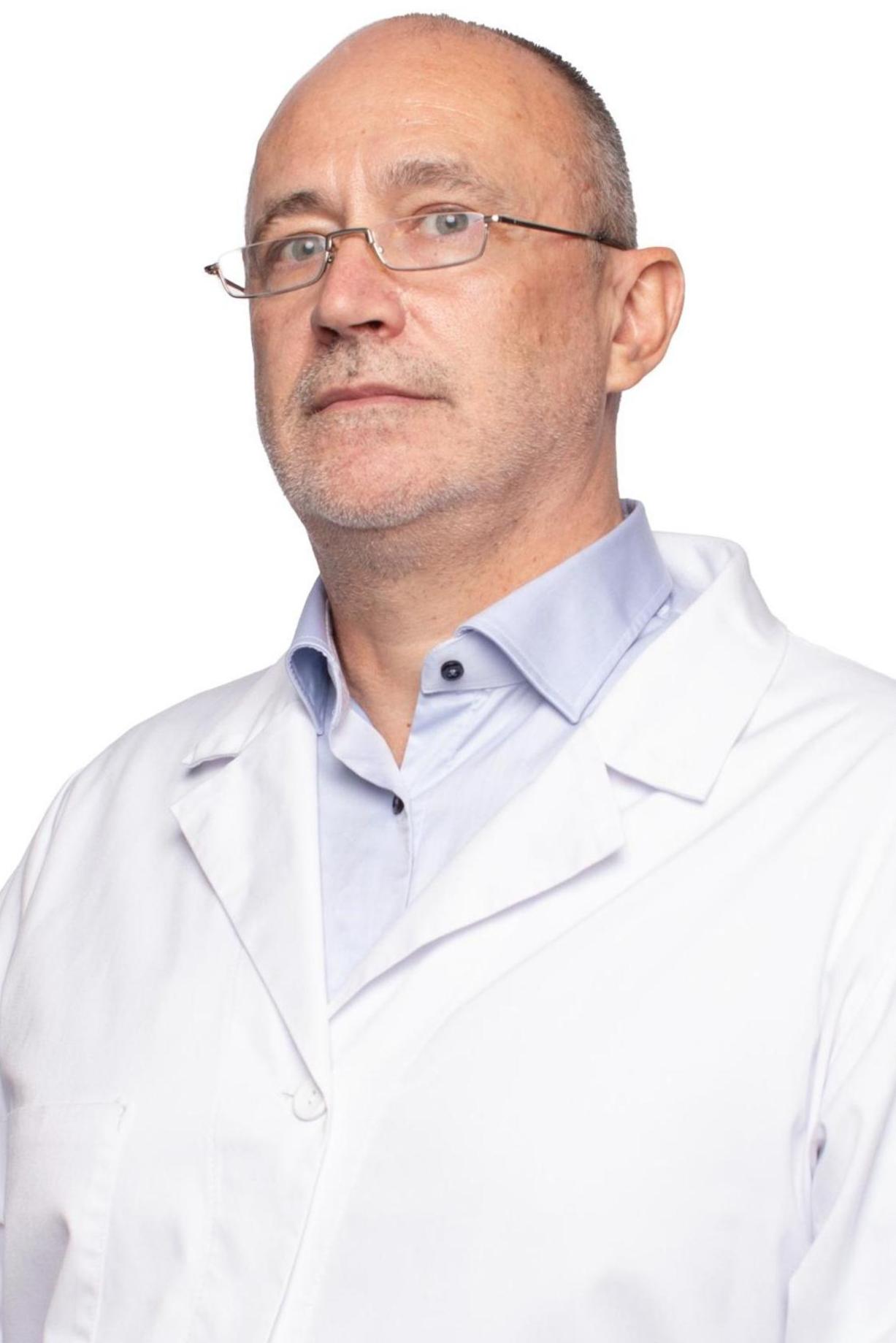 Krassimir Tchernev