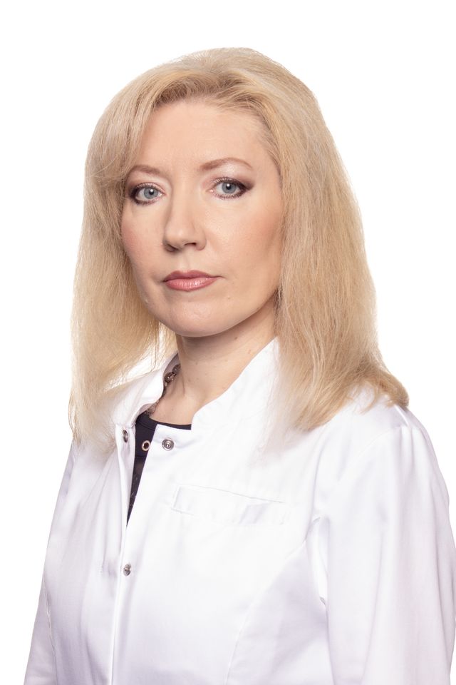 Natalya Lappalainen
