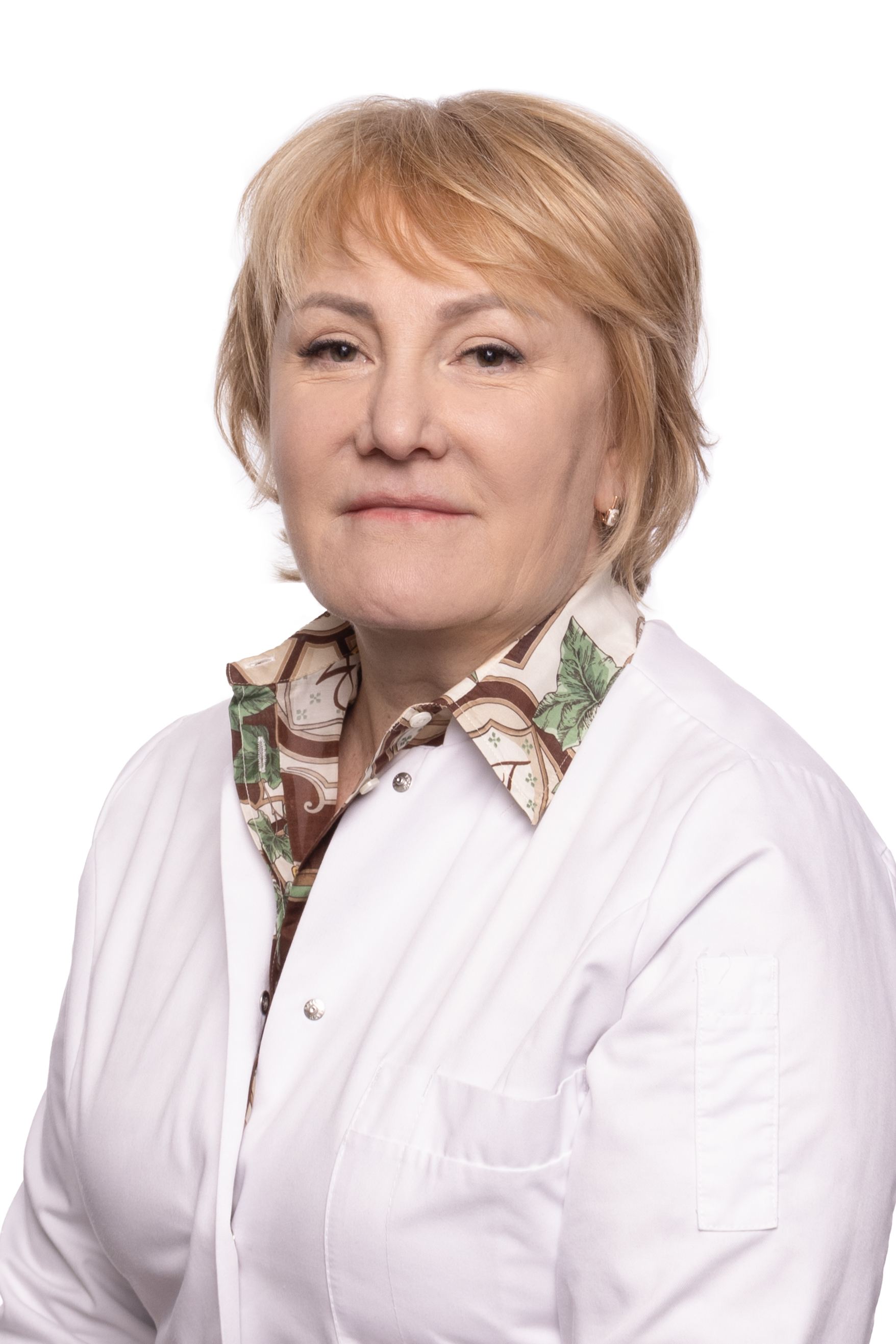 Valeria Dansson